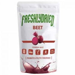 Beet Powder Pouch
