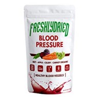 Blood Pressure Powder Pouch 