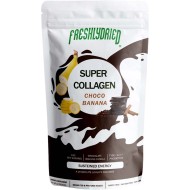 Hydrolized Collagen Chocobanana Powder Pouch 