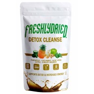 Detox Cleanse Powder Pouch