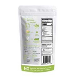 Green Apple Powder Pouch 