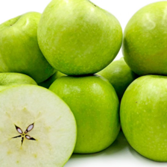 Green Apple Powder Pouch Green Apple Powder Pouch