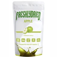 Green Apple Powder Pouch 