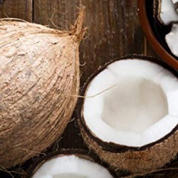 Coconut Powder Pouch