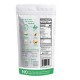 Papaya Powder Pouch Papaya Powder Pouch