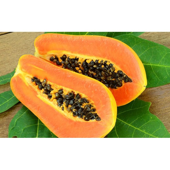 Papaya Powder Pouch