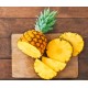 Pineapple Powder Pouch