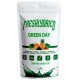 Green Day Freshlydried Powder Pounch Green Day Freshlydried