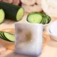 Cucumber Green Tea Soap