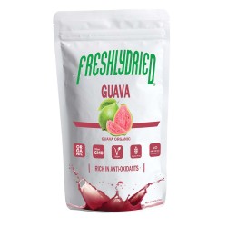 Guava Powder Pouch 