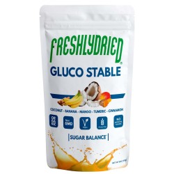 Gluco Stable Powder Pouch