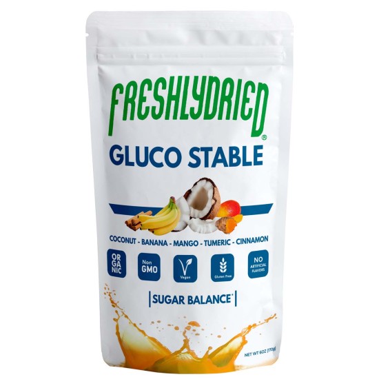 Gluco Stable Powder