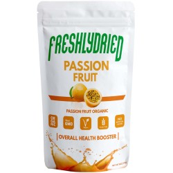 Passion Fruit Powder Pouch