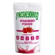 Strawberry Powder Pouch