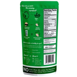 Soursop Powder Pouch 