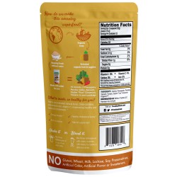 Balance Cholesterol Powder Pouch