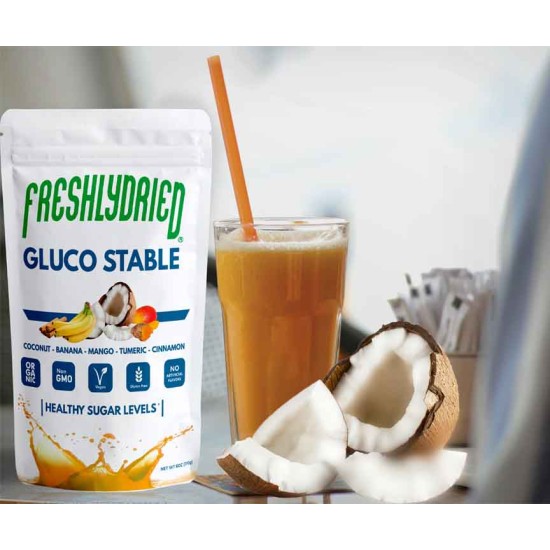 Gluco Stable Powder