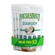 Soursop  & Passion Fruit 3 pack