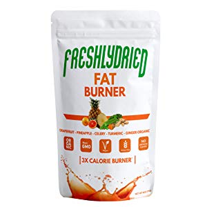 FreshlyDried Fat Burner