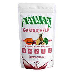 FreshlyDried Gastrichelp